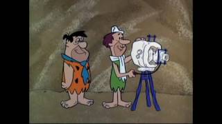 Flintstones  Modelo 1 [upl. by Martinsen]