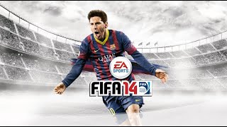 All FIFA 14 Songs  Full Soundtrack List [upl. by Erma]