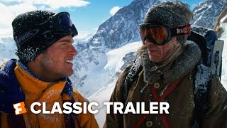 Vertical Limit 2000 Trailer 1  Movieclips Classic Trailers [upl. by Rebma]