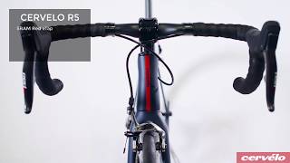 Cervelo R5 eTap Bicycle 2019 [upl. by Ulphiah]