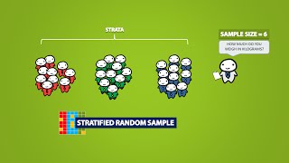 Types of Sampling Methods 41 [upl. by Norword]