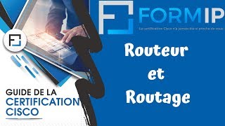 Routeur et Routage [upl. by Treborsemaj713]