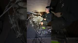 シルビア Janne Da Arc Drumscover jannedaarc シルビア drumscover [upl. by Rafaelle]