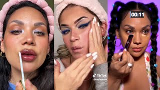 COMPLETE MAKEUP STORYTIME [upl. by Nyleda]