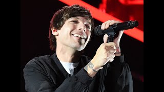 Louis Tomlinson  Best Live Vocals  20122015 [upl. by Fennelly530]