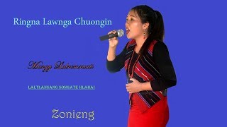 Hmar Gospel Song  Saktu Margy Lalremruati Laltlansang Songate Hlahai [upl. by Urion961]