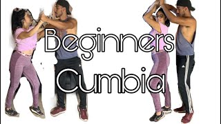 How to dance Cumbia [upl. by Dieter]