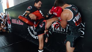 2019 Tiger Muay Thai Team Tryouts Documentary Episode 5 [upl. by Sprague275]