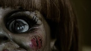 Annabelle  Film entier HD [upl. by Eibba844]