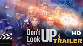 Dont Look Up  Review [upl. by Annavoig453]