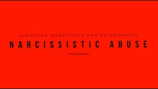 Narcissistic Abuse Documentary [upl. by Hsetih535]