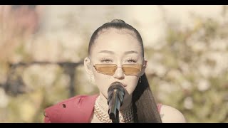 Noah Cyrus  Liar Live From Freehand LA [upl. by Neemsaj]