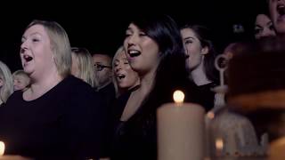 Belfast Community Gospel Choir  O Holy Night [upl. by Anazraf]