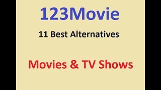 123Movies  Watch Online Free From Best Alternatives Site [upl. by Tarsuss]