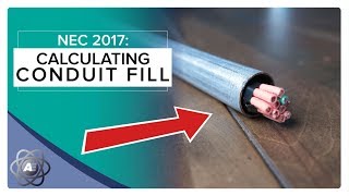 How to Calculate Conduit Fill [upl. by Aniweta]