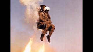 HOW IT WORKS Ejection Seats [upl. by Kifar]