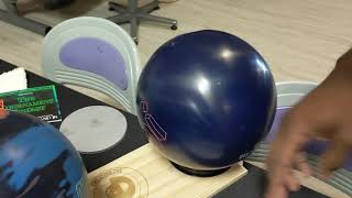 The Truth About Polishing Your Bowling Ball [upl. by Soutor]