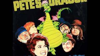 Petes Dragon 1977 Disney Home Video Australia Trailer [upl. by Rafaelof82]