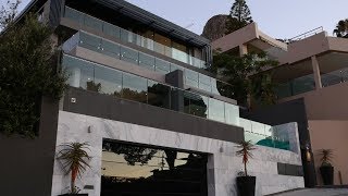 Top Billing tours a stunning smart home in Fresnaye  PREVIEW [upl. by Emelina]