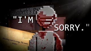 Disturbing Roblox Psychological Horror Games [upl. by Eibor]