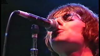 Oasis  19960427  Maine Road Manchester First Night [upl. by Annoynek]