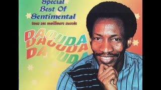 Daouda Koné  Spécial Best Of Sentimental audio HD full album [upl. by Aierb]