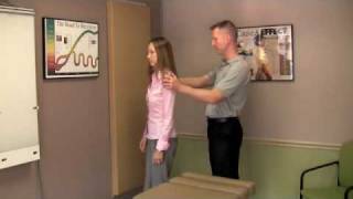 ABC Chiropractic Demo wwwBeTrulyWellcom [upl. by Malek]