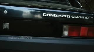 Contessa Teaser [upl. by Audy]