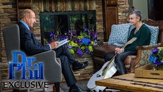 Dr Phil Exclusive The Sinead OConnor Interview [upl. by Rednijar]