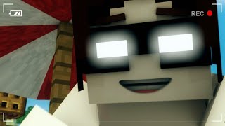 New Minecraft Music Parody Teaser Part 1  Minecraft Animation  FrediSaalAnimations [upl. by Farnsworth449]