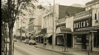 Old Baton Rouge Louisiana [upl. by Dru]