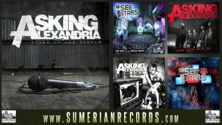 ASKING ALEXANDRIA  A Single Moment Of Sincerity [upl. by Venu]