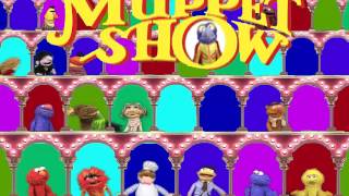 The Muppet Show Arch Video Test 60fps [upl. by Pearle383]