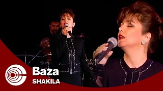 Shakila  Baza  شکیلا  بازا [upl. by Nessnaj]