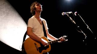 Richard Ashcroft  Bitter Sweet Symphony Live acoustic [upl. by Ardnuek937]