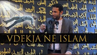 Vdekja ne Islam [upl. by Alaine]