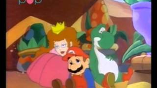 Super Mario World Episode 1  Fire Sale [upl. by Noni]