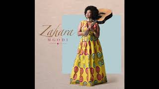 Zahara  Yhini Official Audio [upl. by Eissirk516]