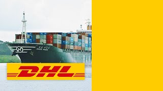 DHL Customs Services AllinOne Customs Solution [upl. by Euqinomad]