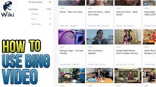 How To Use Bing Video [upl. by Aceber495]