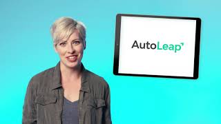 AutoLeap  The 1 Auto Shop Management Software [upl. by Lednew675]