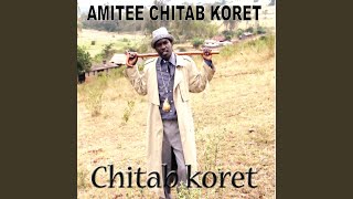 Amitee Chitab Koret [upl. by Dugaid]