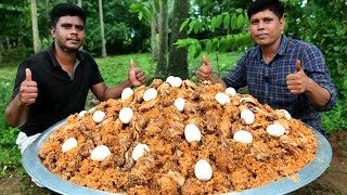 CHICKEN BIRYANI  Traditional Chicken Biryani Recipe  Simple Chicken Biryani For Beginners [upl. by Born]