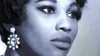 Leontyne Price sings La Traviata with E flat [upl. by Cybill868]