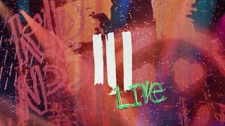 III Live at Hillsong Conference  Hillsong Young amp Free [upl. by Britton]