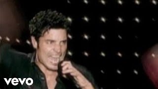 Chayanne  Lola Live Video Stereo Version [upl. by Servais329]