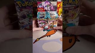 Collecting One Card for ALL 1025 Pokemon Day 8 pokemontcg [upl. by Notsgnik319]