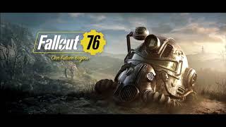 Salt Pork West Virginia by Louis Jordan  Fallout 76 Soundtrack Appalachia Radio With Lyrics [upl. by Keithley]