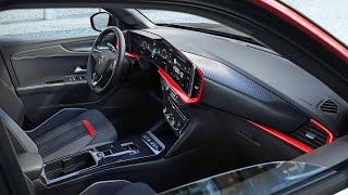 2021 Opel Mokka amp Mokkae  INTERIOR [upl. by Yenitirb]