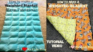 The Ultimate Guide On How To Wash Weighted Blanket [upl. by Eiramlirpa]